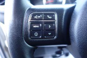 2016 JEEP WRANGLER SUV V6, 3.6 LITER UNLIMITED SAHARA SPORT UTILITY 4D
