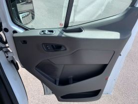 2021 FORD TRANSIT 250 CARGO VAN LOW ROOF 130" WB CARGO VANS V6, PFDI, 3.5 LITER LOW ROOF W/RWB VAN 3D - Eddies Auto Sales