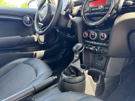 2015 MINI HARDTOP 2 DOOR HATCHBACK 3-CYL, TURBO, 1.5 LITER COOPER HATCHBACK 2D