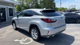 2016 Lexus Rx - Image 5