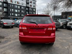 2018 Dodge Journey - Image 7