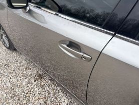 2014 LEXUS IS SEDAN V6, 2.5 LITER IS 250 SEDAN 4D at T&T Repairables - used car dealership in Spencer, Indiana.