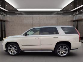 2015 CADILLAC ESCALADE SUV V8, 6.2 LITER PREMIUM SPORT UTILITY 4D