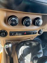 2012 JEEP WRANGLER SUV V6, 3.6 LITER SAHARA SPORT UTILITY 2D