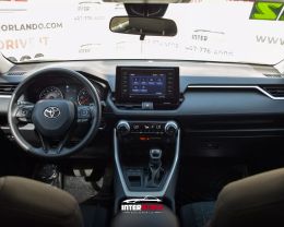 2022 TOYOTA RAV4 For Sale in Orlando
