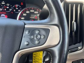 2014 GMC SIERRA 1500 CREW CAB PICKUP V8 ECOTEC3 FLEX FUEL 5.3L DENALI PICKUP 4D 5 3/4 FT - The Auto Lot