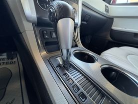 2012 CHEVROLET TRAVERSE SUV V6, 3.6 LITER LTZ SPORT UTILITY 4D