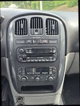 2005 DODGE GRAND CARAVAN PASSENGER SXT MINIVAN 4D