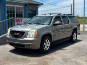 2007 GMC YUKON XL 1500