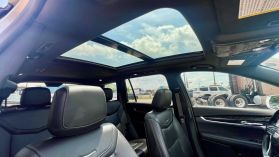 2020 CADILLAC XT6