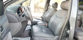 2005 TOYOTA SIENNA VAN V6, 3.3 LITER XLE LIMITED MINIVAN 4D at The One Autosales Inc in Phoenix , AZ 85022  33.60461470880989, -112.03641575767358