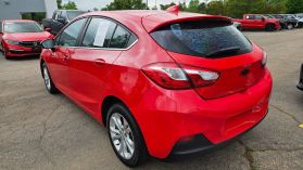 2019 Chevrolet Cruze - Image 6