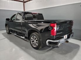 2020 Chevrolet Silverado 1500 Crew Cab - - Image 5