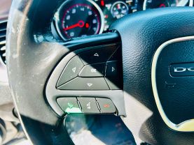 2019 DODGE CHARGER SEDAN V6, 3.6 LITER SXT SEDAN 4D