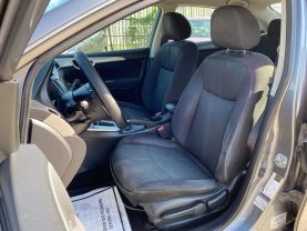 2015 NISSAN SENTRA SEDAN 4-CYL, 1.8 LITER FE+ S SEDAN 4D at Motors On Wheels - used car dealership in Houston, Texas.