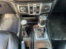 2018 JEEP WRANGLER UNLIMITED SUV V6, 3.6 LITER ALL NEW SAHARA SPORT UTILITY 4D - The Auto Lot