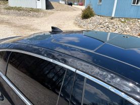 2023 CHEVROLET MALIBU SEDAN 4-CYL, TURBO, 1.5 LITER 2LT SEDAN 4D at T&T Repairables - used car dealership in Spencer, Indiana.