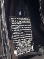 2016 LAND ROVER LR4 SUV V6, SUPERCHARGED, 3.0 LITER HSE SPORT UTILITY 4D