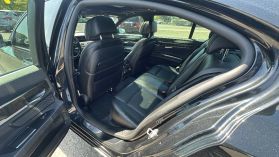 2015 BMW 7 SERIES