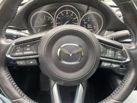 2020 MAZDA MAZDA6 SEDAN 4-CYL, SKYACTIV-G, 2.5 LITER TOURING SEDAN 4D