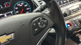 2018 CHEVROLET IMPALA
