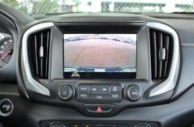 2018 GMC TERRAIN