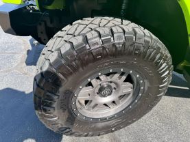 2012 JEEP WRANGLER SUV V6, 3.6 LITER SAHARA SPORT UTILITY 2D
