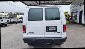 2014 Ford E250 Cargo Van 3d - Image 5