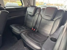 2015 MERCEDES-BENZ GL-CLASS SUV V8, TT, 4.7L GL 550 4MATIC SPORT UTILITY 4D