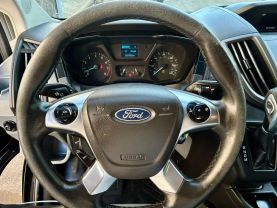 2017 FORD TRANSIT 150 VAN CARGO - AUTOMATIC - Dart Auto Group