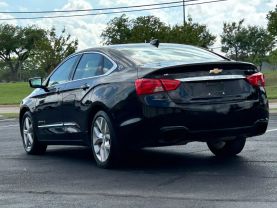 2019 CHEVROLET IMPALA SEDAN - AUTOMATIC - Dart Auto Group