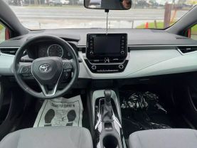 2020 TOYOTA COROLLA SEDAN 4-CYL, 2.0 LITER SE SEDAN 4D