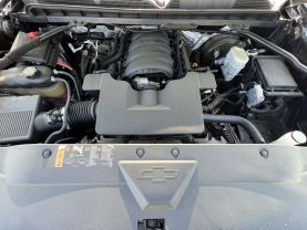 2017 Chevrolet Silverado 1500 Crew Cab Lt Pickup 4d 6 1/2 Ft - Image 26