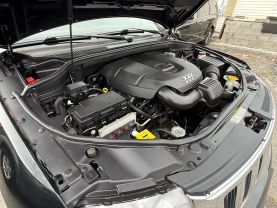 2012 JEEP GRAND CHEROKEE