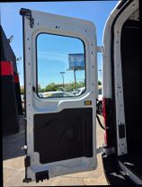 2021 FORD TRANSIT 250 CARGO VAN CARGO V6, PFDI, 3.5 LITER MEDIUM ROOF W/LWB VAN 3D