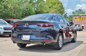 2020 MAZDA MAZDA3