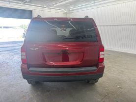 2015 JEEP PATRIOT