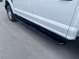 2020 FORD F250 SUPER DUTY CREW CAB 8FT KNAPHEIDE SERVICE BED TRUCK SERVICE/UTILITY TRUCKS V8, 6.2 LITER XL PICKUP 4D - Eddies Auto Sales