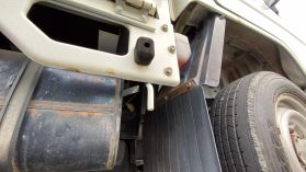 1998 TOYOTA DYNA TRUCK 3Y -