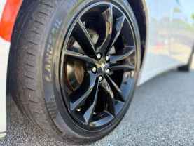 2017 DODGE CHARGER SEDAN V6, 3.6 LITER SE SEDAN 4D