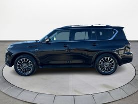 2022 NISSAN ARMADA