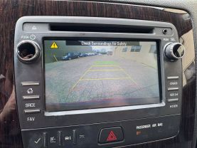2017 CHEVROLET TRAVERSE SUV V6, 3.6 LITER LT SPORT UTILITY 4D