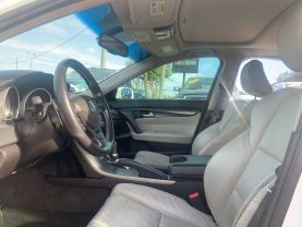2014 ACURA TL SEDAN V6, VTEC, 3.7 LITER SH-AWD SEDAN 4D