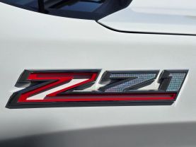 2023 Chevrolet Silverado 1500 Crew Cabrst Pickup 4d 5 3/4 Ft - Image 29