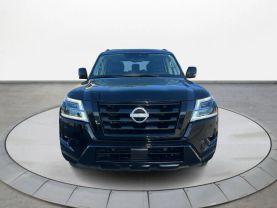 2022 NISSAN ARMADA