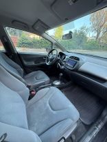 2012 HONDA FIT HATCHBACK 4D