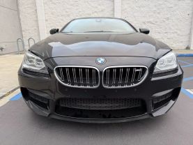 2014 BMW M6 COUPE 4D