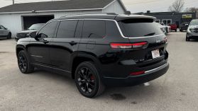 2021 JEEP GRAND CHEROKEE L