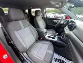 2023 Chevrolet Blazer 2lt Sport Utility 4d - Image 24