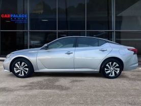 2020 Nissan Altima 2.5 S Sedan 4d - Image 2